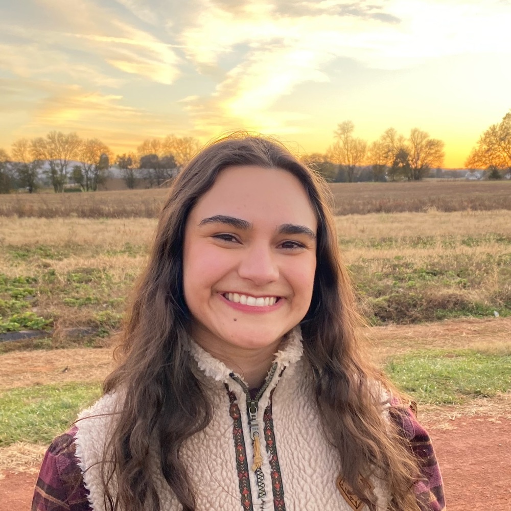 Meet your Posher, Angela rose